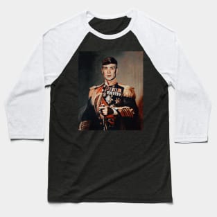 General Thomas Shelby Baseball T-Shirt